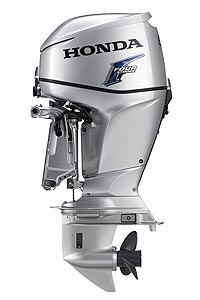 Лодочный мотор HONDA BF60AK1 LRTU