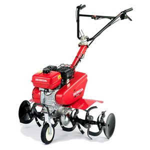 Грунтофрез HONDA FE500 E1 | Днепропетровск | Украина