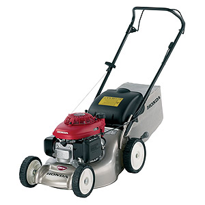 Газонокосилка бензиновая HONDA HRG415C3 PDE