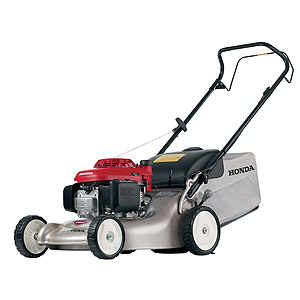 Газонокосилка бензиновая HONDA HRG465C3 PDE
