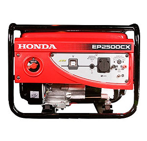 Бензогенератор Honda EP2500CX1 RGHC