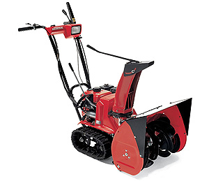 Снегоуборочник HONDA HS622К1 ЕТS