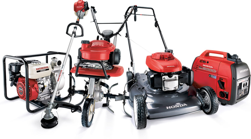Honda Power Equipment1